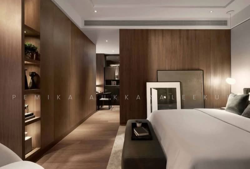 Dusit Central Park (Residences), Bangkok, 946 Rama 4 Road, Silom, Bang Rak, Bangkok, 1 Bedroom, 78 sqm, Condo For Sale, by Pemika Aukkaraleekul, 500459806 - DDproperty.com