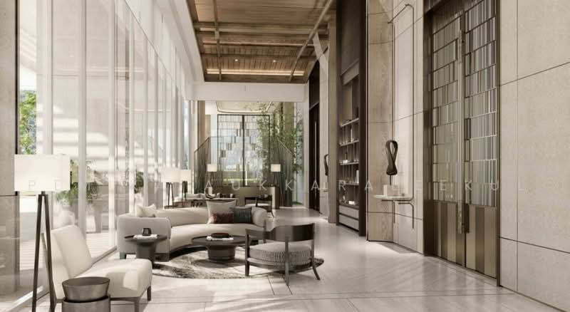 Dusit Central Park (Residences) : ดุสิต เซ็นทรัลพาร์ค, กรุงเทพ, 946 ถนนพระราม 4, สีลม, บางรัก, กรุงเทพ, 78 ตร.ม., คอนโด ขาย, โดย Pemika Aukkaraleekul, 500459806 - DDproperty.com