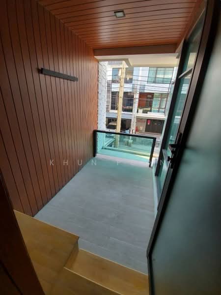 Plex Bangna, Samut Prakan, 90/239 Burapha Withi Expressway, Bang Kaeo, Bang Plee, Samut Prakan, 3 Bedrooms, 220 sqm, Townhouse For Rent, by Khun Poon, 500459807 - DDproperty.com
