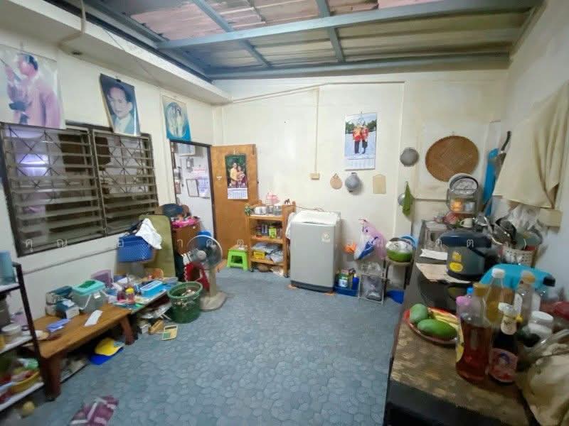ทาวน์เฮ้าส์ ซอย เรวดี 32 หมู่บ้านสามัคคีวิลเลจ 1 ราคาถูกมาก, Nonthaburi, เรวดี, Talat Kwan, Muang Nonthaburi, Nonthaburi, 2 Bedrooms, 100 sqm, Townhouse For Sale, by คุณ อนาคต ( อนาคต ), 500459809 - DDproperty.com