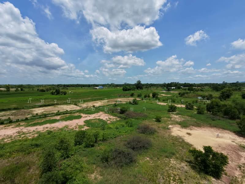 ที่ดิน ถนนสุวรรณศร, Nakhon Nayok, Ko Wai, Pak Phli, Nakhon Nayok, , 1,128 sqm, Land For Sale, by ภัทรนัน อิศรางกูร ณ อยุธยา, 500459810 - DDproperty.com