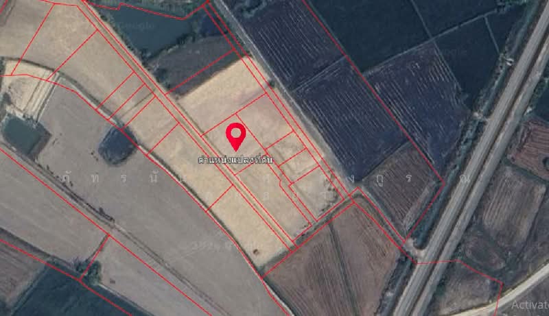 ที่ดิน ถนนสุวรรณศร, Nakhon Nayok, Ko Wai, Pak Phli, Nakhon Nayok, , 1,128 sqm, Land For Sale, by ภัทรนัน อิศรางกูร ณ อยุธยา, 500459810 - DDproperty.com