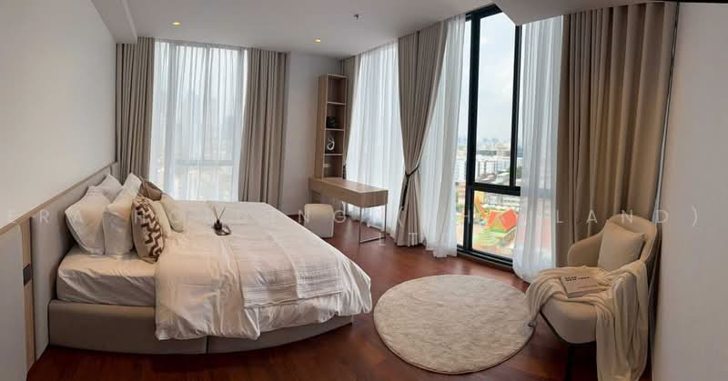 Altitude Symphony Charoenkrung : อัลติจูด ซิมโฟนี เจริญกรุง, กรุงเทพ, ซอยจันทน์ 44, วัดพระยาไกร, บางคอแหลม, กรุงเทพ, 97 ตร.ม., คอนโด ให้เช่า, โดย ERA Holding (Thailand) Co., Ltd., 500459811 - DDproperty.com