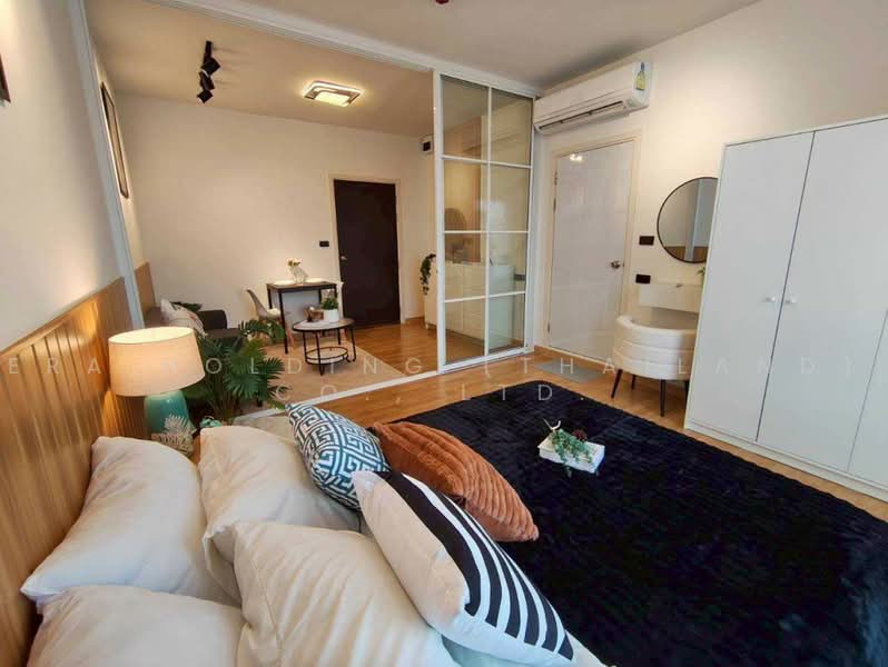The Tree Condo Ladprao, Bangkok, Lat Phrao Wang Hin 12 Alley, Lat Phrao, Bangkok, 1 Bedroom, 29 sqm, Condo For Sale, by ERA Holding (Thailand) Co., Ltd., 500459812 - DDproperty.com