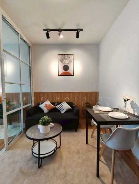 The Tree Condo Ladprao, Bangkok, Lat Phrao Wang Hin 12 Alley, Lat Phrao, Bangkok, 1 Bedroom, 29 sqm, Condo For Sale, by ERA Holding (Thailand) Co., Ltd., 500459812 - DDproperty.com