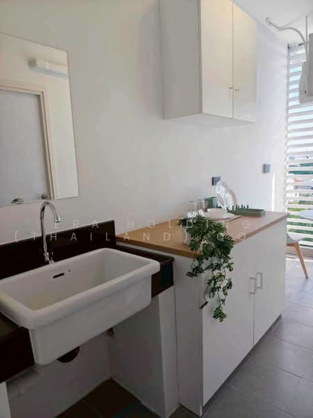 The Tree Condo Ladprao, Bangkok, Lat Phrao Wang Hin 12 Alley, Lat Phrao, Bangkok, 1 Bedroom, 29 sqm, Condo For Sale, by ERA Holding (Thailand) Co., Ltd., 500459812 - DDproperty.com