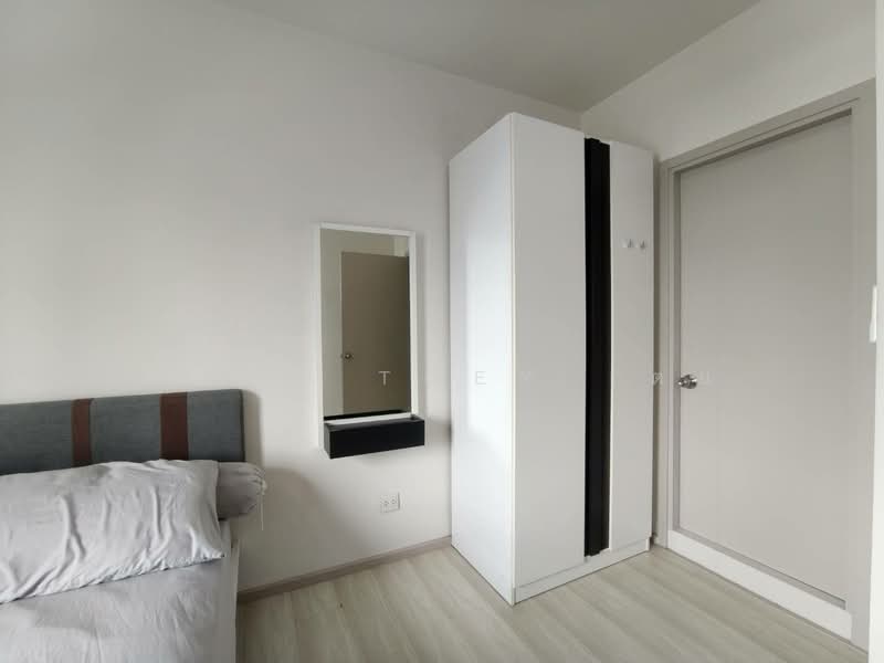 Life Sukhumvit 48, Bangkok, Soi Sukhumvit 48, Phra Kanong, Khlong Toei, Bangkok, 1 Bedroom, 40 sqm, Condo For Rent, by Khun Toey เตย, 500459813 - DDproperty.com