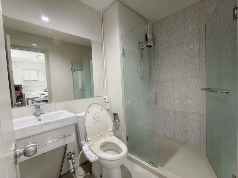 Life Sukhumvit 48 : ไลฟ์ สุขุมวิท 48, กรุงเทพ, ซอยสุขุมวิท 48, พระโขนง, คลองเตย, กรุงเทพ, 40 ตร.ม., คอนโด ให้เช่า, โดย Khun Toey เตย, 500459813 - DDproperty.com