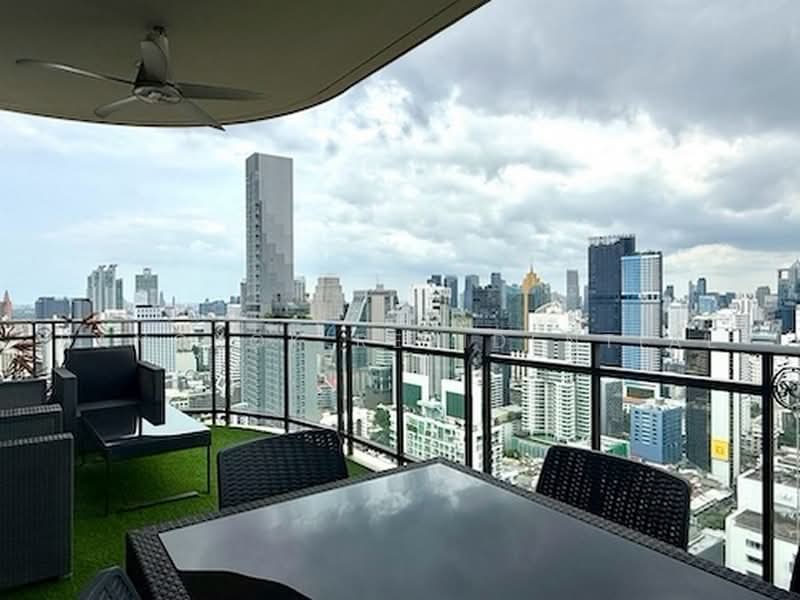 Royce Private Residences : รอย์ช ไพรเวท เรสซิเดนซ์ส, กรุงเทพ, 61 ซอยสุขุมวิท 31, คลองเตยเหนือ, วัฒนา, กรุงเทพ, 250 ตร.ม., คอนโด ให้เช่า, โดย Bangkok Residential, 500459814 - DDproperty.com