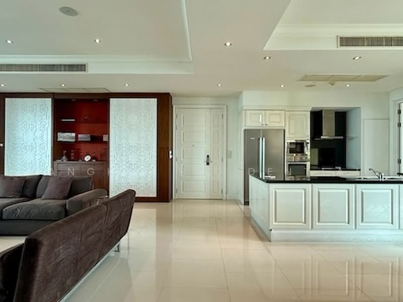 Royce Private Residences : รอย์ช ไพรเวท เรสซิเดนซ์ส, กรุงเทพ, 61 ซอยสุขุมวิท 31, คลองเตยเหนือ, วัฒนา, กรุงเทพ, 250 ตร.ม., คอนโด ให้เช่า, โดย Bangkok Residential, 500459814 - DDproperty.com