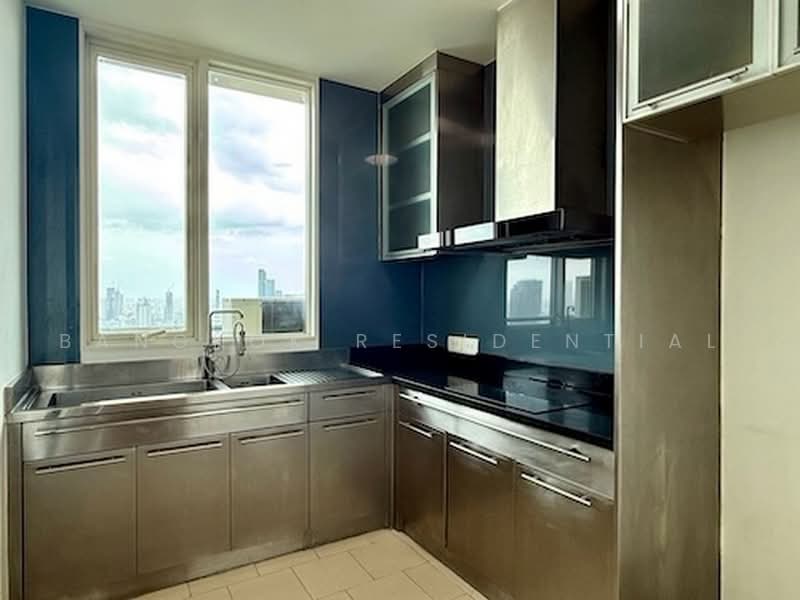 Royce Private Residences, Bangkok, 61 Soi Sukhumvit 31, Khlongtoei Nua, Watthana, Bangkok, 4 Bedrooms, 250 sqm, Condo For Rent, by Bangkok Residential, 500459814 - DDproperty.com