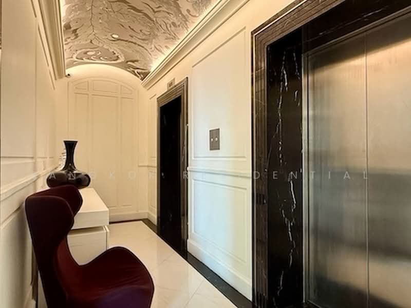 Royce Private Residences : รอย์ช ไพรเวท เรสซิเดนซ์ส, กรุงเทพ, 61 ซอยสุขุมวิท 31, คลองเตยเหนือ, วัฒนา, กรุงเทพ, 250 ตร.ม., คอนโด ให้เช่า, โดย Bangkok Residential, 500459814 - DDproperty.com