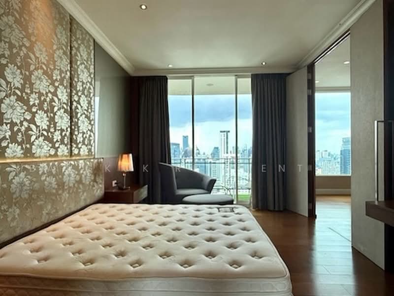 Royce Private Residences : รอย์ช ไพรเวท เรสซิเดนซ์ส, กรุงเทพ, 61 ซอยสุขุมวิท 31, คลองเตยเหนือ, วัฒนา, กรุงเทพ, 250 ตร.ม., คอนโด ให้เช่า, โดย Bangkok Residential, 500459814 - DDproperty.com
