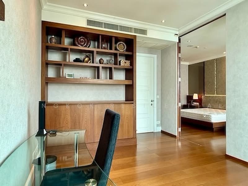 Royce Private Residences : รอย์ช ไพรเวท เรสซิเดนซ์ส, กรุงเทพ, 61 ซอยสุขุมวิท 31, คลองเตยเหนือ, วัฒนา, กรุงเทพ, 250 ตร.ม., คอนโด ให้เช่า, โดย Bangkok Residential, 500459814 - DDproperty.com