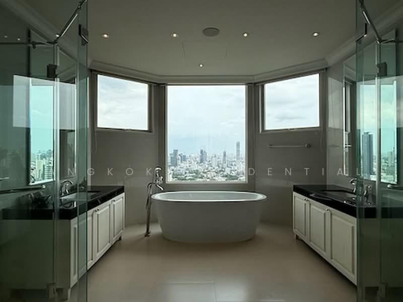 Royce Private Residences : รอย์ช ไพรเวท เรสซิเดนซ์ส, กรุงเทพ, 61 ซอยสุขุมวิท 31, คลองเตยเหนือ, วัฒนา, กรุงเทพ, 250 ตร.ม., คอนโด ให้เช่า, โดย Bangkok Residential, 500459814 - DDproperty.com