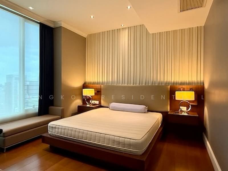 Royce Private Residences : รอย์ช ไพรเวท เรสซิเดนซ์ส, กรุงเทพ, 61 ซอยสุขุมวิท 31, คลองเตยเหนือ, วัฒนา, กรุงเทพ, 250 ตร.ม., คอนโด ให้เช่า, โดย Bangkok Residential, 500459814 - DDproperty.com