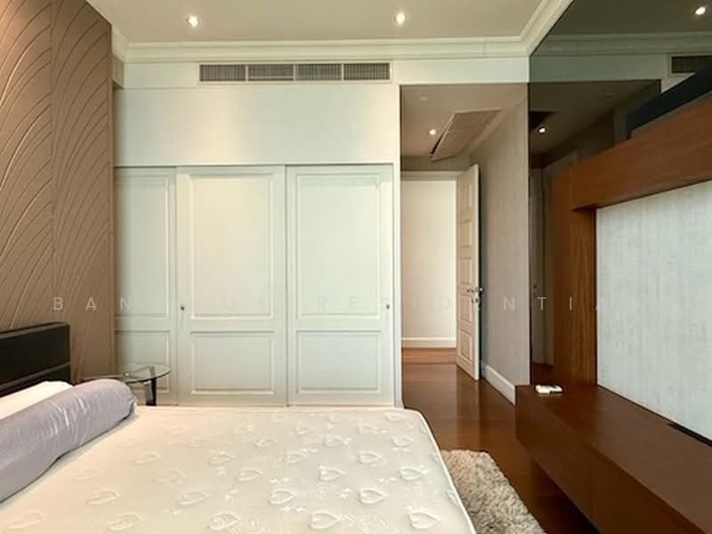 Royce Private Residences : รอย์ช ไพรเวท เรสซิเดนซ์ส, กรุงเทพ, 61 ซอยสุขุมวิท 31, คลองเตยเหนือ, วัฒนา, กรุงเทพ, 250 ตร.ม., คอนโด ให้เช่า, โดย Bangkok Residential, 500459814 - DDproperty.com