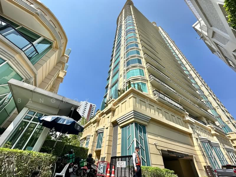 Royce Private Residences : รอย์ช ไพรเวท เรสซิเดนซ์ส, กรุงเทพ, 61 ซอยสุขุมวิท 31, คลองเตยเหนือ, วัฒนา, กรุงเทพ, 250 ตร.ม., คอนโด ให้เช่า, โดย Bangkok Residential, 500459814 - DDproperty.com