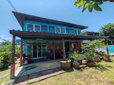 ขาย - หมู่บ้านเกษตรนิเวศน์, กรุงเทพ