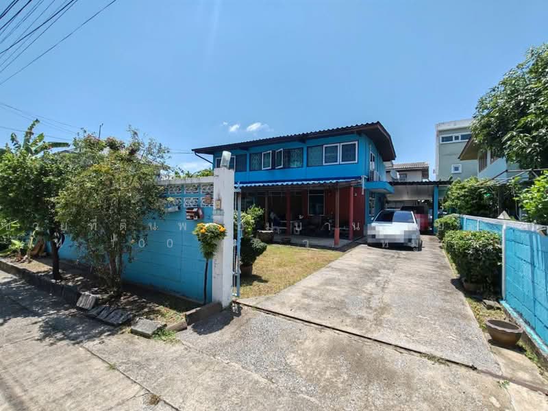 หมู่บ้านเกษตรนิเวศน์, Bangkok, Thung Song Hong, Lak Si, Bangkok, 4 Bedrooms, 300 sqm, Single Detached House For Sale, by คุณธงชัย, 500459818 - DDproperty.com