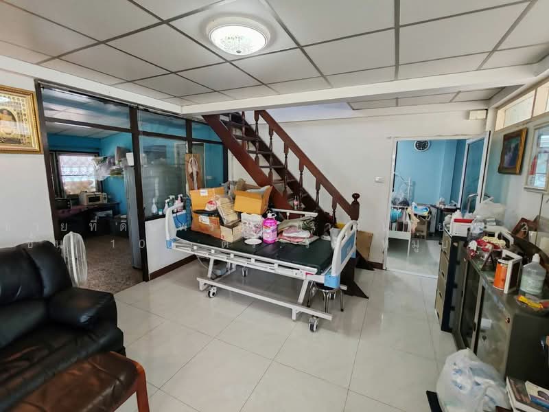 หมู่บ้านเกษตรนิเวศน์, Bangkok, Thung Song Hong, Lak Si, Bangkok, 4 Bedrooms, 300 sqm, Single Detached House For Sale, by คุณธงชัย, 500459818 - DDproperty.com