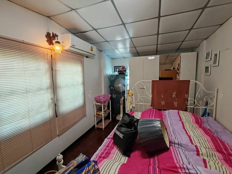 หมู่บ้านเกษตรนิเวศน์, กรุงเทพ, ทุ่งสองห้อง, หลักสี่, กรุงเทพ, 300 ตร.ม., บ้านเดี่ยว ขาย, โดย คุณธงชัย, 500459818 - DDproperty.com