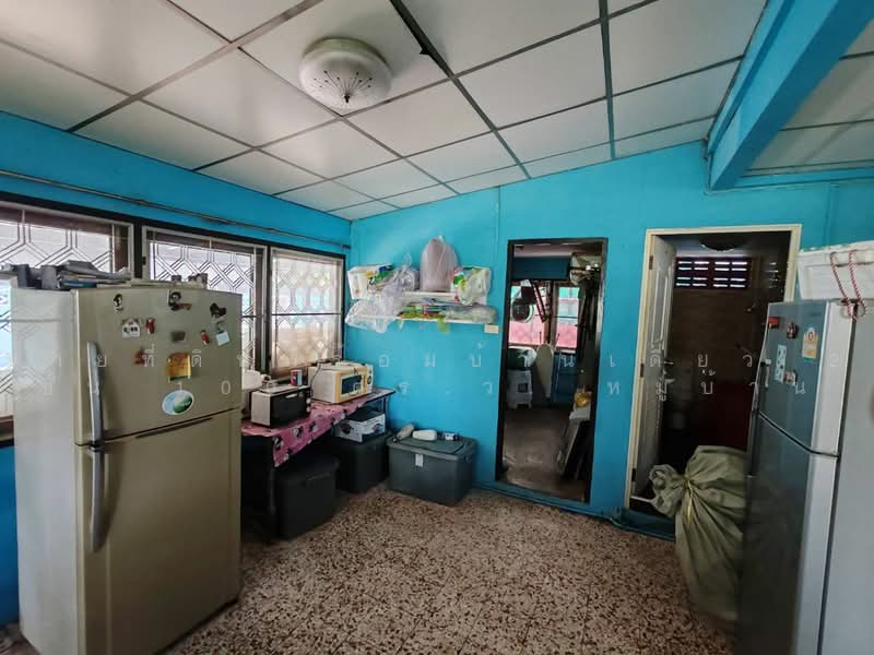 หมู่บ้านเกษตรนิเวศน์, กรุงเทพ, ทุ่งสองห้อง, หลักสี่, กรุงเทพ, 300 ตร.ม., บ้านเดี่ยว ขาย, โดย คุณธงชัย, 500459818 - DDproperty.com
