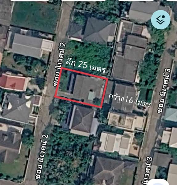 หมู่บ้านเกษตรนิเวศน์, กรุงเทพ, ทุ่งสองห้อง, หลักสี่, กรุงเทพ, 300 ตร.ม., บ้านเดี่ยว ขาย, โดย คุณธงชัย, 500459818 - DDproperty.com