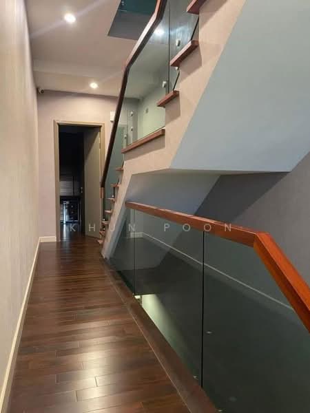 The Eight Chatuchak-Ratchada, Bangkok, Soi Lat Phrao 1 Yeak 25, Jom Phon, Chatuchak, Bangkok, 3 Bedrooms, 254 sqm, Townhouse For Rent, by Khun Poon, 500459819 - DDproperty.com