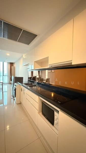 UP Ekamai, Bangkok, Soi Sukhumvit 63, Khlong Tan Nua, Watthana, Bangkok, 2 Bedrooms, 75 sqm, Condo For Sale, by Pemika Aukkaraleekul, 500459820 - DDproperty.com
