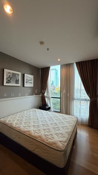 UP Ekamai, Bangkok, Soi Sukhumvit 63, Khlong Tan Nua, Watthana, Bangkok, 2 Bedrooms, 75 sqm, Condo For Sale, by Pemika Aukkaraleekul, 500459820 - DDproperty.com
