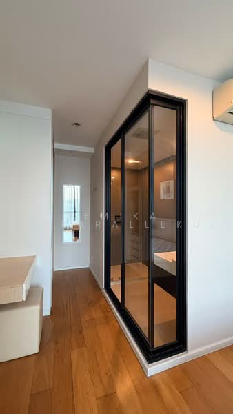 UP Ekamai, Bangkok, Soi Sukhumvit 63, Khlong Tan Nua, Watthana, Bangkok, 2 Bedrooms, 75 sqm, Condo For Sale, by Pemika Aukkaraleekul, 500459820 - DDproperty.com