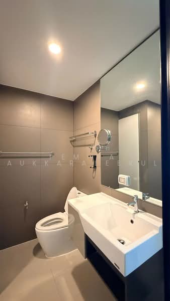 UP Ekamai, Bangkok, Soi Sukhumvit 63, Khlong Tan Nua, Watthana, Bangkok, 2 Bedrooms, 75 sqm, Condo For Sale, by Pemika Aukkaraleekul, 500459820 - DDproperty.com