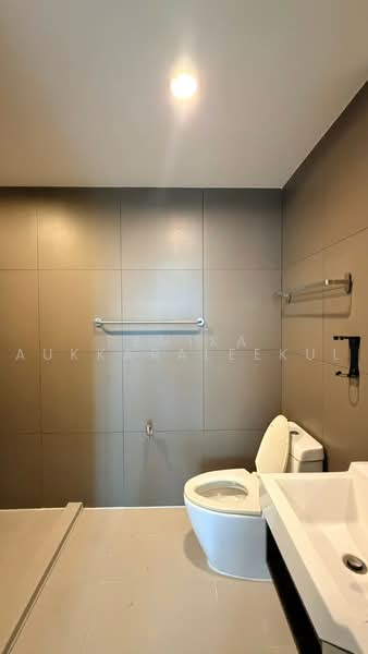 UP Ekamai, Bangkok, Soi Sukhumvit 63, Khlong Tan Nua, Watthana, Bangkok, 2 Bedrooms, 75 sqm, Condo For Sale, by Pemika Aukkaraleekul, 500459820 - DDproperty.com