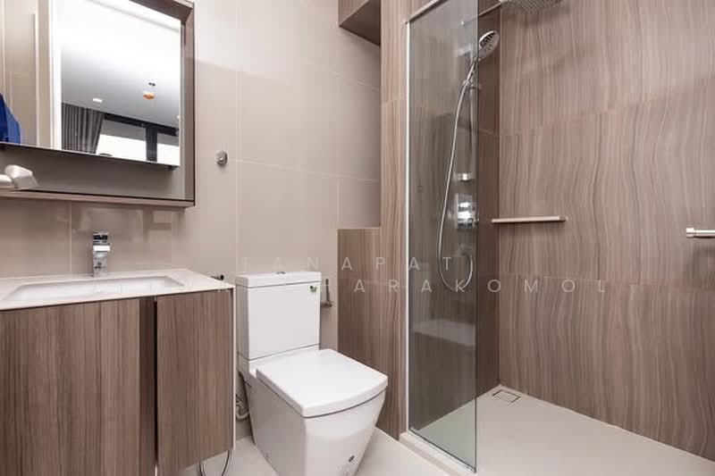 The Line Phahon-Pradipat, Bangkok, 21 Pradiphat Road, Samsen Nai, Phaya Thai, Bangkok, 1 Bedroom, 28 sqm, Condo For Rent, by Tanapat Jitwatcharakomol, 500459823 - DDproperty.com