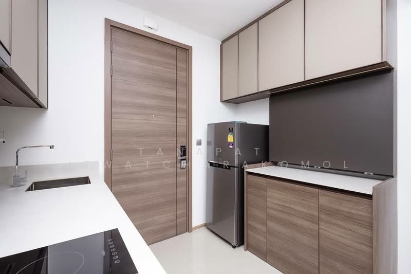 The Line Phahon-Pradipat, Bangkok, 21 Pradiphat Road, Samsen Nai, Phaya Thai, Bangkok, 1 Bedroom, 28 sqm, Condo For Rent, by Tanapat Jitwatcharakomol, 500459823 - DDproperty.com