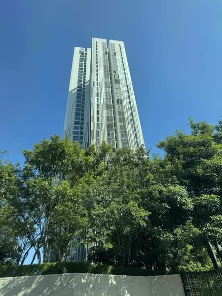 The Line Phahon-Pradipat, Bangkok, 21 Pradiphat Road, Samsen Nai, Phaya Thai, Bangkok, 1 Bedroom, 28 sqm, Condo For Rent, by Tanapat Jitwatcharakomol, 500459823 - DDproperty.com