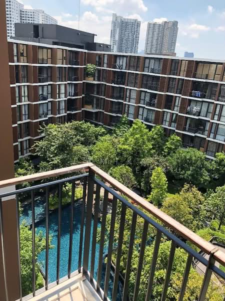 Mori Haus : โมริ เฮาส์, กรุงเทพ, ซอยอ่อนนุช 1/1 ถนนสุขุมวิท 77, พระโขนงเหนือ, วัฒนา, กรุงเทพ, 46 ตร.ม., คอนโด ขาย, โดย Pemika Aukkaraleekul, 500459824 - DDproperty.com