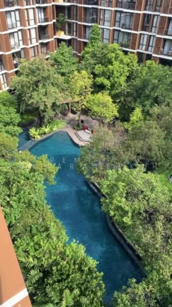 Mori Haus, Bangkok, Soi On Nut 1/1 Sukhumvit Road77, Phra Kanong Nua, Watthana, Bangkok, 1 Bedroom, 46 sqm, Condo For Sale, by Pemika Aukkaraleekul, 500459824 - DDproperty.com