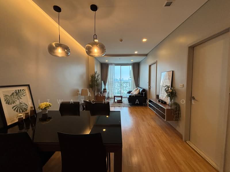 Le Luk Condominium : เลอ ลักซ์ คอนโดมิเนียม, กรุงเทพ, 1599 291 ถ.สุขุมวิท, พระโขนงเหนือ, วัฒนา, กรุงเทพ, 52 ตร.ม., คอนโด ให้เช่า, โดย Tanapat Jitwatcharakomol, 500459825 - DDproperty.com