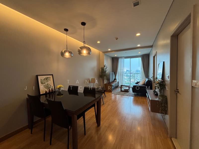 Le Luk Condominium : เลอ ลักซ์ คอนโดมิเนียม, กรุงเทพ, 1599 291 ถ.สุขุมวิท, พระโขนงเหนือ, วัฒนา, กรุงเทพ, 52 ตร.ม., คอนโด ให้เช่า, โดย Tanapat Jitwatcharakomol, 500459825 - DDproperty.com