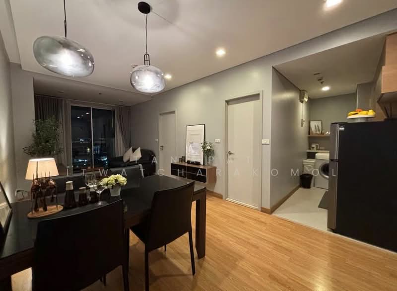 Le Luk Condominium, Bangkok, 1599 291 Sukhumvit Rd, Phra Kanong Nua, Watthana, Bangkok, 1 Bedroom, 52 sqm, Condo For Rent, by Tanapat Jitwatcharakomol, 500459825 - DDproperty.com
