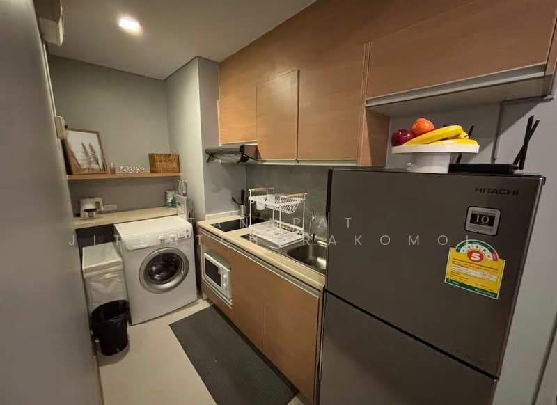 Le Luk Condominium, Bangkok, 1599 291 Sukhumvit Rd, Phra Kanong Nua, Watthana, Bangkok, 1 Bedroom, 52 sqm, Condo For Rent, by Tanapat Jitwatcharakomol, 500459825 - DDproperty.com