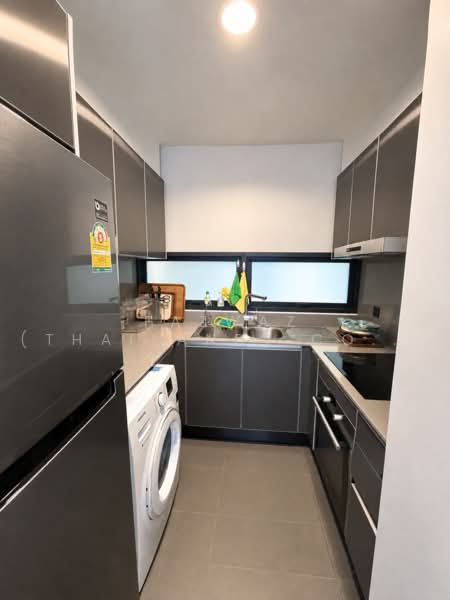 Issara Collection Sathorn, Bangkok, Nang Linchi Soi 4, Nang Linchi Road, Thung Maha Mek, Sathon, Bangkok, 2 Bedrooms, 108 sqm, Condo For Sale, by Fazwaz (Thailand) Co., Ltd., 500459826 - DDproperty.com