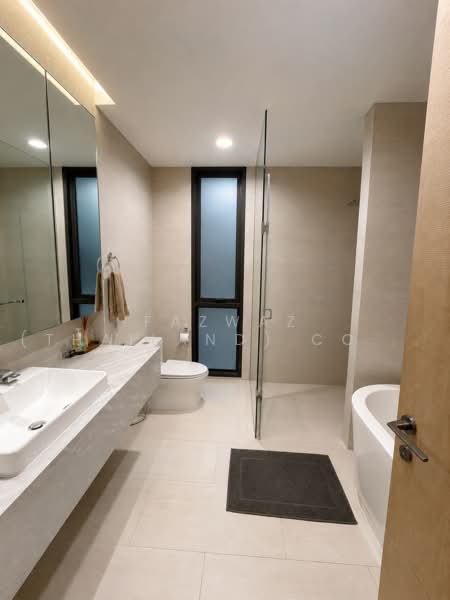 Issara Collection Sathorn, Bangkok, Nang Linchi Soi 4, Nang Linchi Road, Thung Maha Mek, Sathon, Bangkok, 2 Bedrooms, 108 sqm, Condo For Sale, by Fazwaz (Thailand) Co., Ltd., 500459826 - DDproperty.com