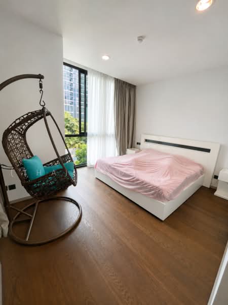 Issara Collection Sathorn : อิสระ คอลเลคชั่น สาทร, กรุงเทพ, ซอยนางลิ้นจี่ 4 ถนนนางลิ้นจี่, ทุ่งมหาเมฆ, สาทร, กรุงเทพ, 108 ตร.ม., คอนโด ขาย, โดย Fazwaz (Thailand) Co., Ltd., 500459826 - DDproperty.com