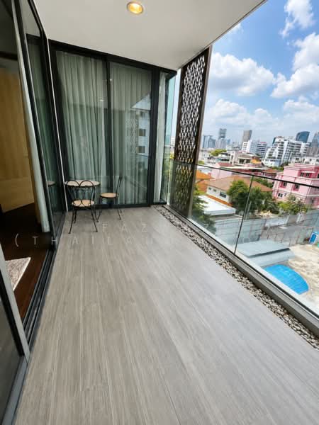 Issara Collection Sathorn : อิสระ คอลเลคชั่น สาทร, กรุงเทพ, ซอยนางลิ้นจี่ 4 ถนนนางลิ้นจี่, ทุ่งมหาเมฆ, สาทร, กรุงเทพ, 108 ตร.ม., คอนโด ขาย, โดย Fazwaz (Thailand) Co., Ltd., 500459826 - DDproperty.com