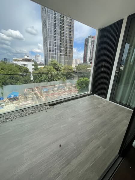 Issara Collection Sathorn, Bangkok, Nang Linchi Soi 4, Nang Linchi Road, Thung Maha Mek, Sathon, Bangkok, 2 Bedrooms, 108 sqm, Condo For Sale, by Fazwaz (Thailand) Co., Ltd., 500459826 - DDproperty.com