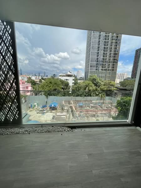 Issara Collection Sathorn, Bangkok, Nang Linchi Soi 4, Nang Linchi Road, Thung Maha Mek, Sathon, Bangkok, 2 Bedrooms, 108 sqm, Condo For Sale, by Fazwaz (Thailand) Co., Ltd., 500459826 - DDproperty.com