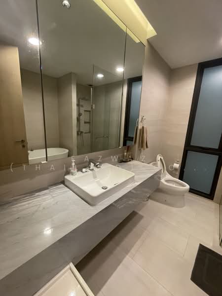 Issara Collection Sathorn, Bangkok, Nang Linchi Soi 4, Nang Linchi Road, Thung Maha Mek, Sathon, Bangkok, 2 Bedrooms, 108 sqm, Condo For Sale, by Fazwaz (Thailand) Co., Ltd., 500459826 - DDproperty.com